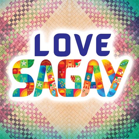 i love sagay